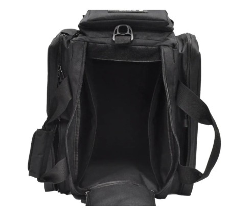 OGUNS BORSA DA TIRO/CAMPO LARGE IN CORDURA