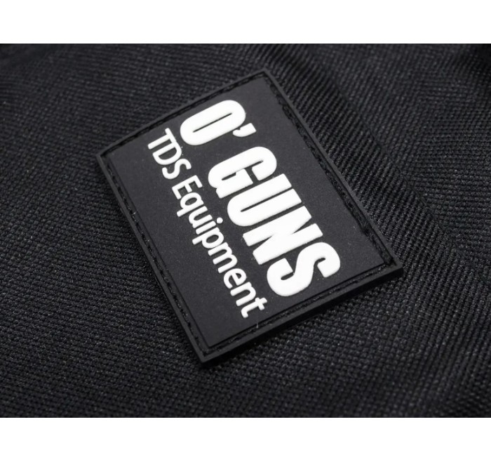 OGUNS BORSA DA TIRO/CAMPO LARGE IN CORDURA