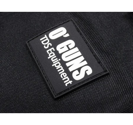 OGUNS BORSA DA TIRO/CAMPO LARGE IN CORDURA