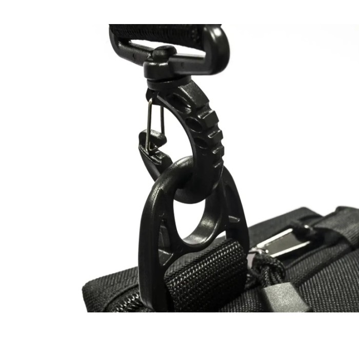 OGUNS BORSA DA TIRO/CAMPO LARGE IN CORDURA