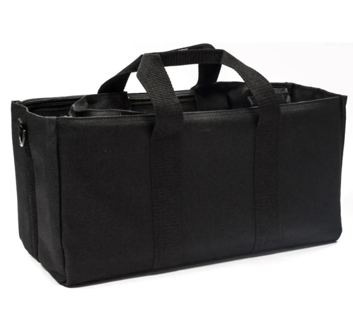 OGUNS BORSA DA TIRO/CAMPO LARGE IN CORDURA