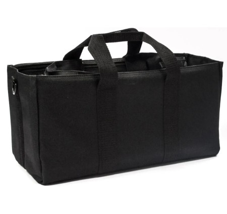 OGUNS BORSA DA TIRO/CAMPO LARGE IN CORDURA