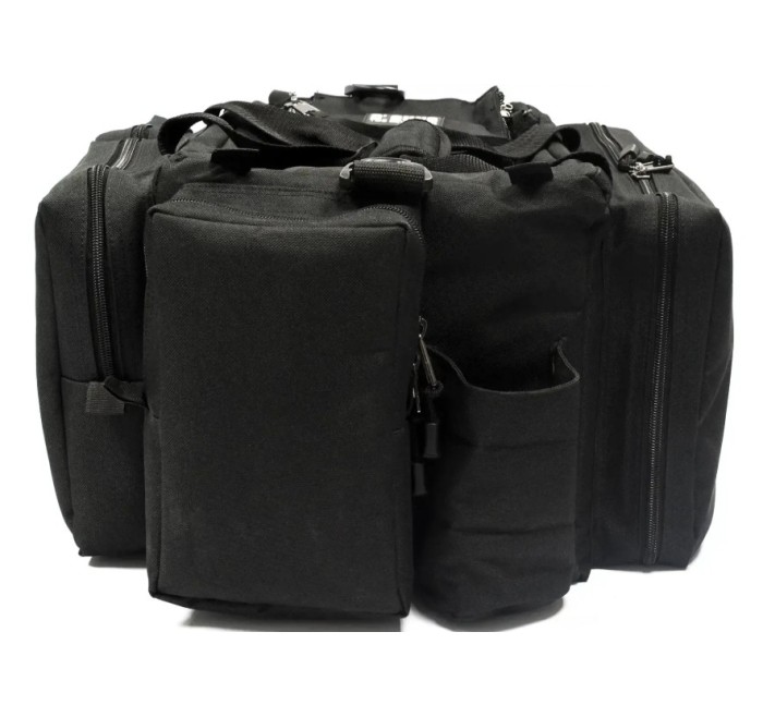 OGUNS BORSA DA TIRO/CAMPO LARGE IN CORDURA