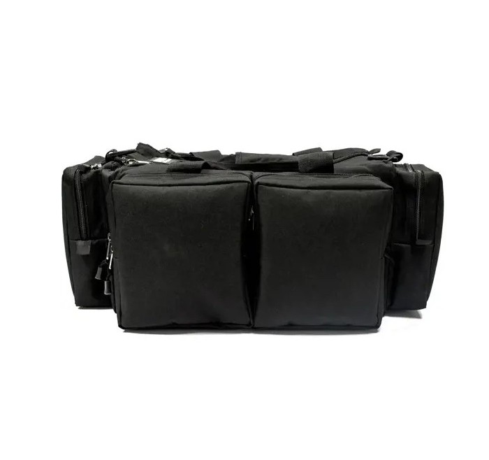 OGUNS BORSA DA TIRO/CAMPO LARGE IN CORDURA