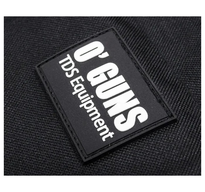 OGUNS BORSA DA TIRO/CAMPO SMALL IN CORDURA
