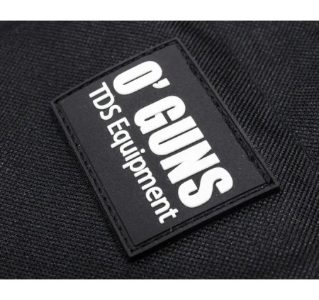 OGUNS BORSA DA TIRO/CAMPO SMALL IN CORDURA