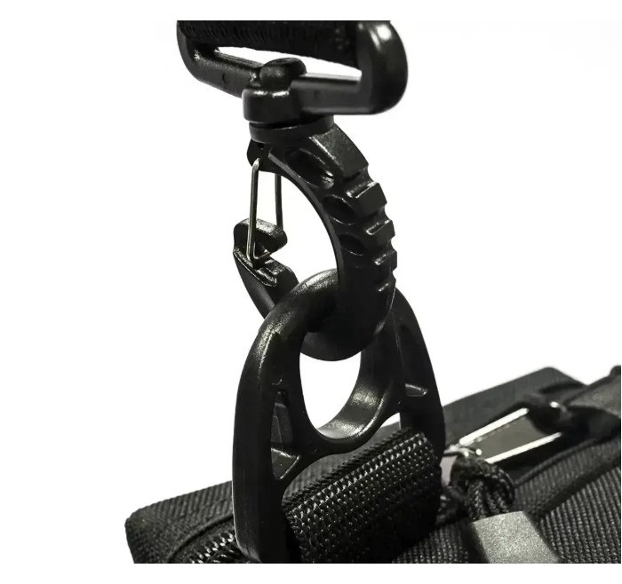 OGUNS BORSA DA TIRO/CAMPO SMALL IN CORDURA