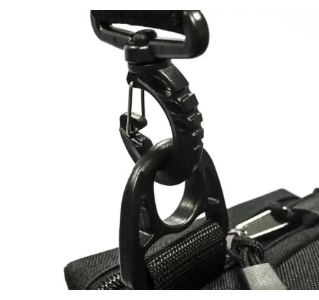 OGUNS BORSA DA TIRO/CAMPO SMALL IN CORDURA