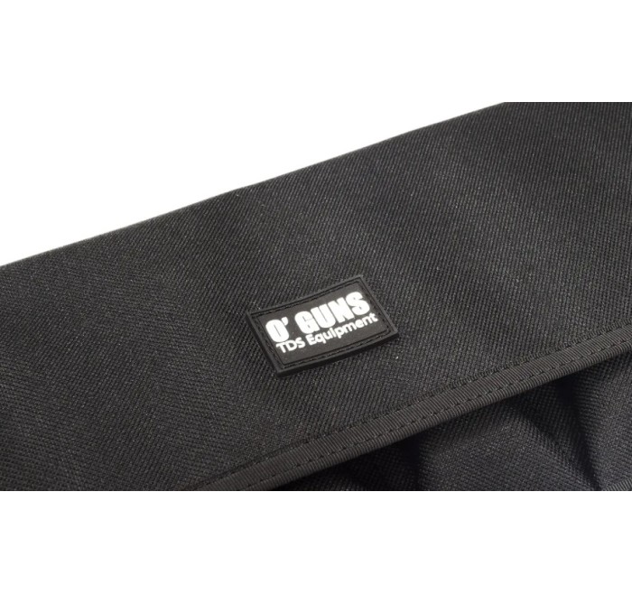 OGUNS BORSA PORTA CARICATORI IN CORDURA