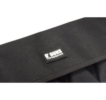 OGUNS BORSA PORTA CARICATORI IN CORDURA
