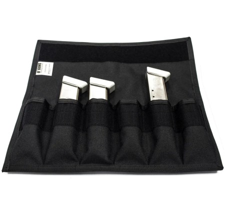 OGUNS BORSA PORTA CARICATORI IN CORDURA