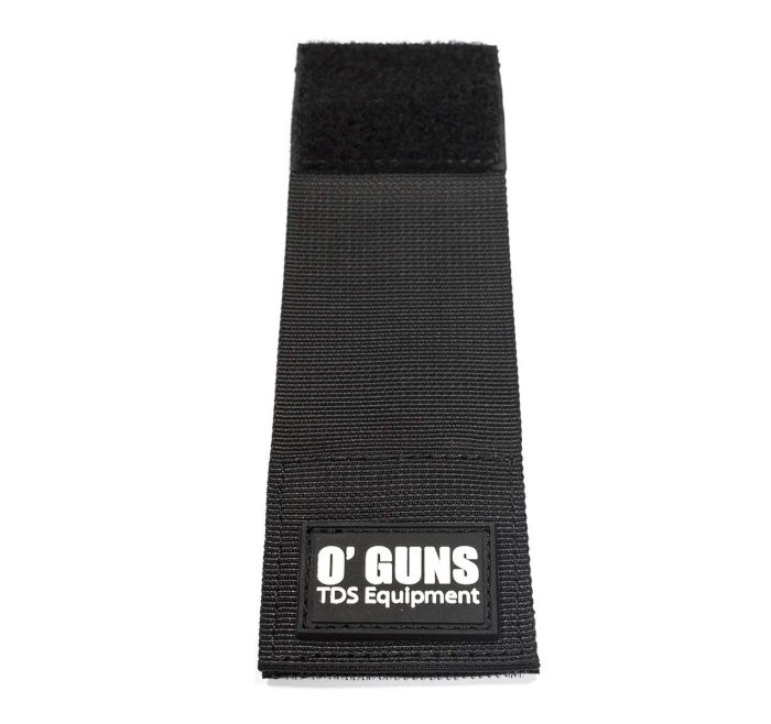 OGUNS FERMA CINTURA IN CORDURA