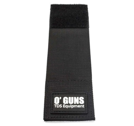 OGUNS FERMA CINTURA IN CORDURA