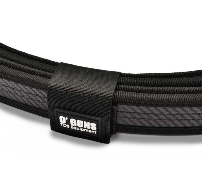 OGUNS FERMA CINTURA IN CORDURA