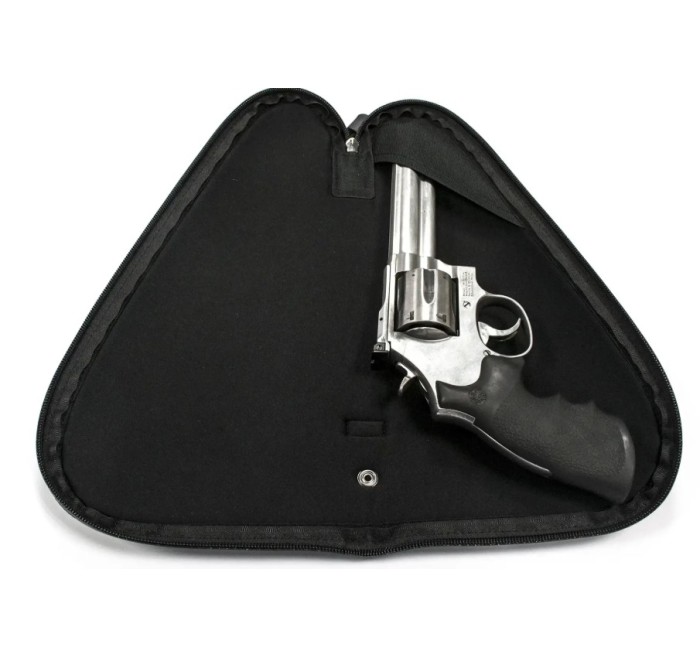 OGUNS BORSETTO PORTA PISTOLA IN CORDURA GRANDE