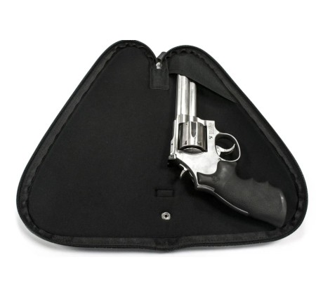 OGUNS BORSETTO PORTA PISTOLA IN CORDURA GRANDE