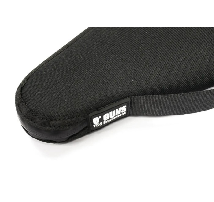 OGUNS BORSETTO PORTA PISTOLA IN CORDURA GRANDE