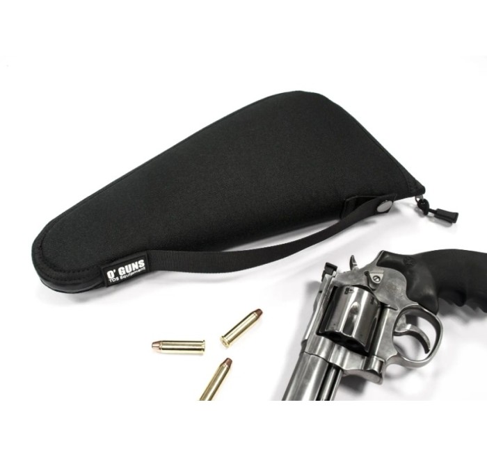 OGUNS BORSETTO PORTA PISTOLA IN CORDURA GRANDE