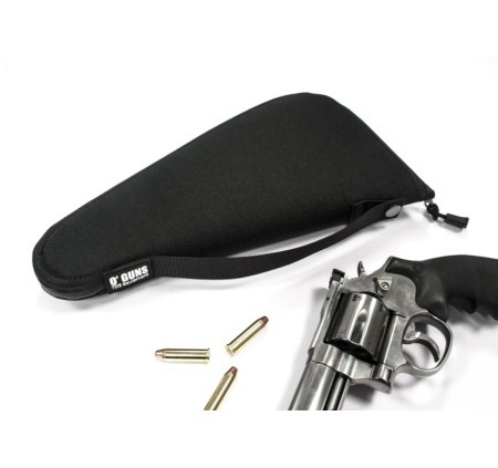OGUNS BORSETTO PORTA PISTOLA IN CORDURA GRANDE