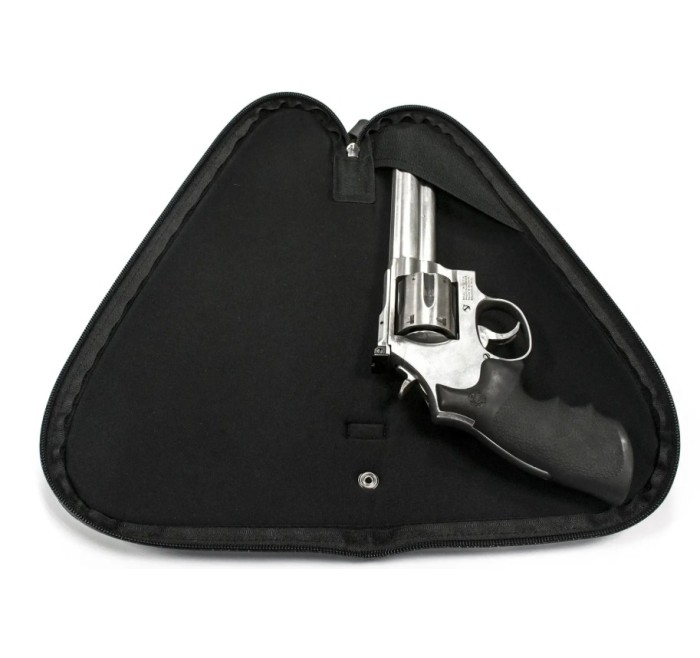 OGUNS BORSETTO PORTA PISTOLA IN CORDURA PICCOLO