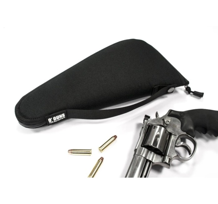 OGUNS BORSETTO PORTA PISTOLA IN CORDURA PICCOLO
