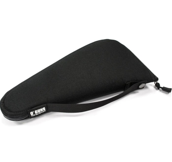 OGUNS BORSETTO PORTA PISTOLA IN CORDURA PICCOLO