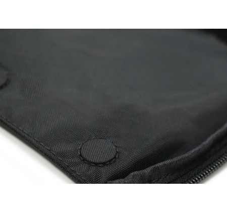 OGUNS COVER MAGNETICA PER PIOGGIA