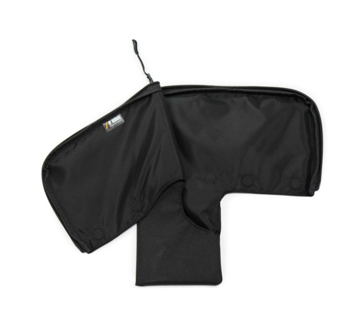 OGUNS COVER MAGNETICA PER PIOGGIA