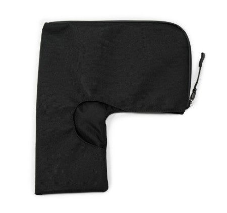 OGUNS COVER MAGNETICA PER PIOGGIA