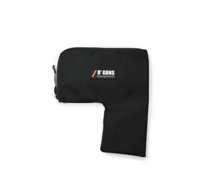 OGUNS COVER MAGNETICA PER PIOGGIA