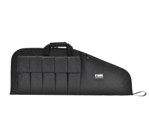 OGUNS CUSTODIA PORTA CARABINA IN CORDURA 90cm