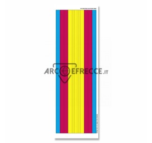 KRUEGER BERSAGLIO ALLENAMENTO 40 cm.