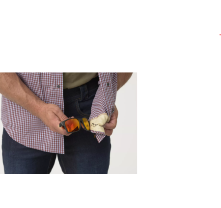 HELIKON TEX CAMICIA CONCEALED CARRY SHIRT WASHED BLACK