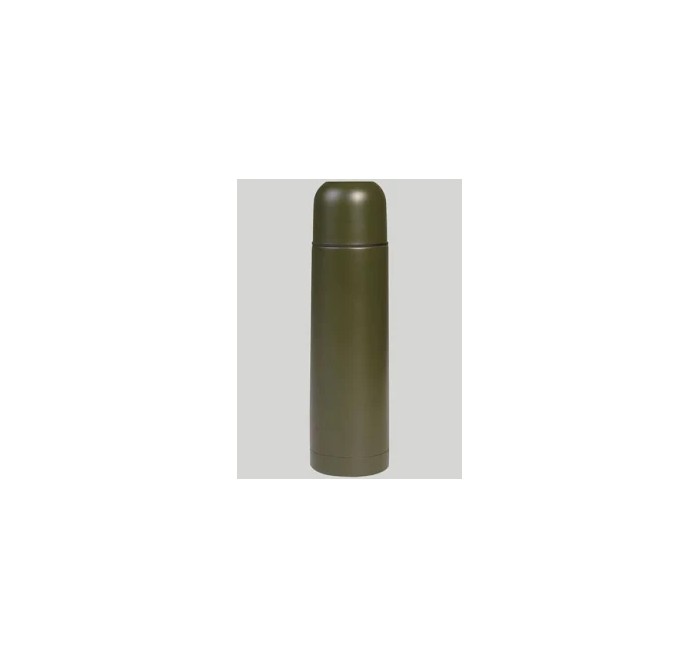 MILTEC BORRACCIA TERMICA STEEL 0.5L