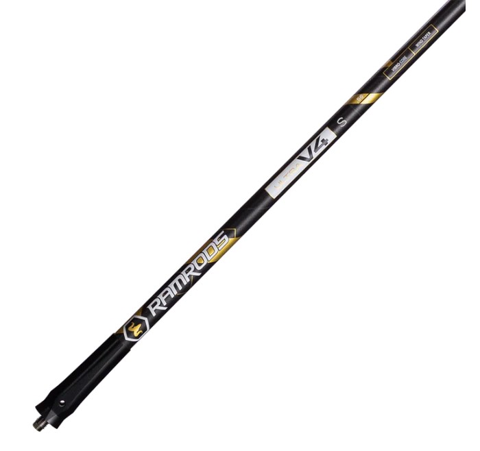 RAMRODS STABILIZZATORE ULTRA 4 S