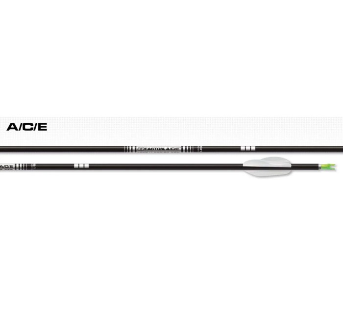 EASTON ASTA ACE spine 520 C3 - 4pz