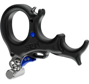 STAN SGANCIO SX4 THUMB BLACK