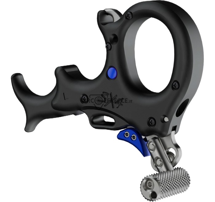 STAN SGANCIO SX4 THUMB BLACK