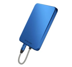 NITECORE POWER BANK MAGNETICO USB-C 5000mAh