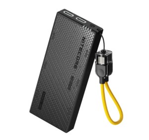NITECORE POWER BANK ULTRALEGGERO GEN 4 10000mAh