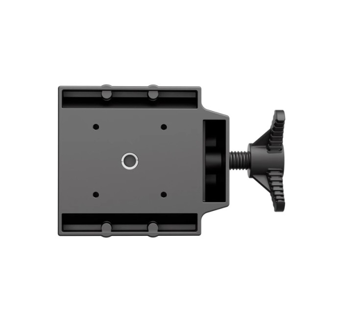 VECTOR OPTICS TREPPIEDE SHOOTING REST SADDLE MOUNT