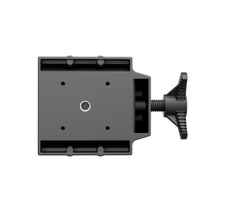 VECTOR OPTICS TREPPIEDE SHOOTING REST SADDLE MOUNT