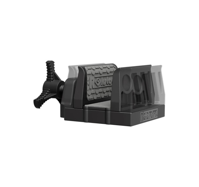 VECTOR OPTICS TREPPIEDE SHOOTING REST SADDLE MOUNT