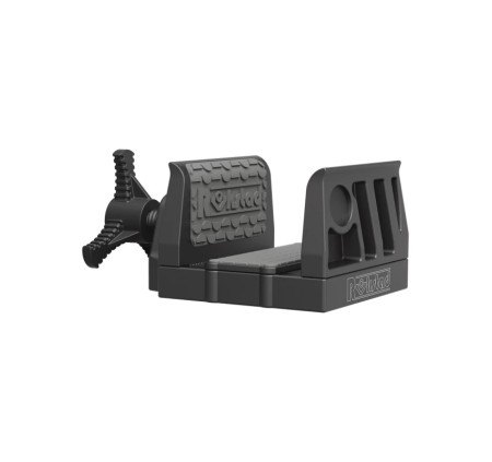 VECTOR OPTICS TREPPIEDE SHOOTING REST SADDLE MOUNT