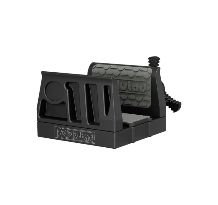 VECTOR OPTICS TREPPIEDE SHOOTING REST SADDLE MOUNT