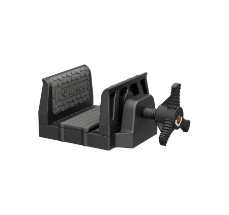 VECTOR OPTICS TREPPIEDE SHOOTING REST SADDLE MOUNT
