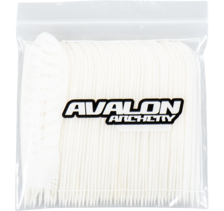 AVALON ALETTE NATURALI 3" PARABOLA