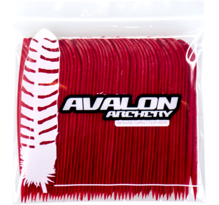 AVALON ALETTE NATURALI 3" PARABOLA