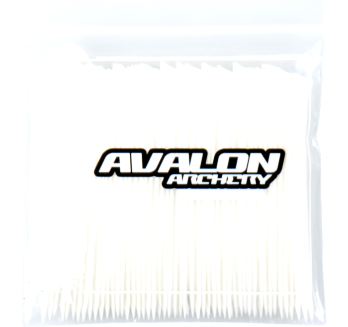 AVALON ALETTE NATURALI 3" SCUDO