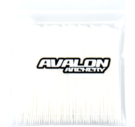 AVALON ALETTE NATURALI 3" SCUDO